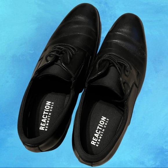 kenneth cole dress shoes - Picture 3 of 8